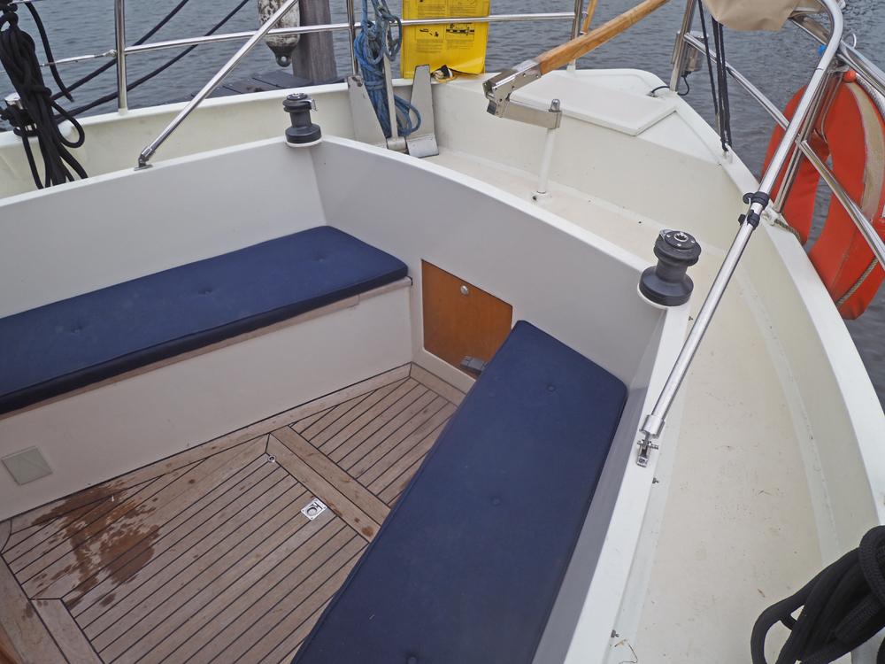 picture Dekuitrusting